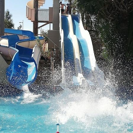 Mobil Home Camping **** Canet En Roussillon Экстерьер фото